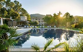 Castell Son Claret - The Leading Hotels Of The World